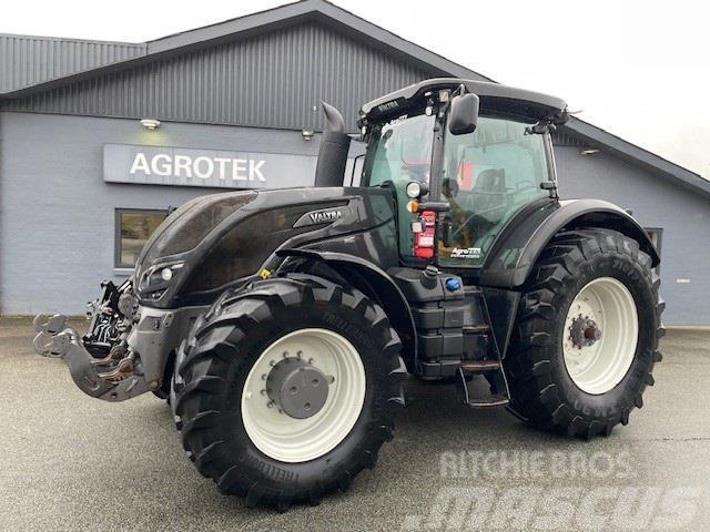 Valtra S374 Tractores