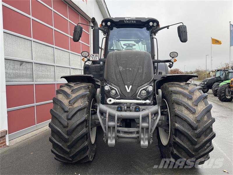 Valtra S394 Tractores