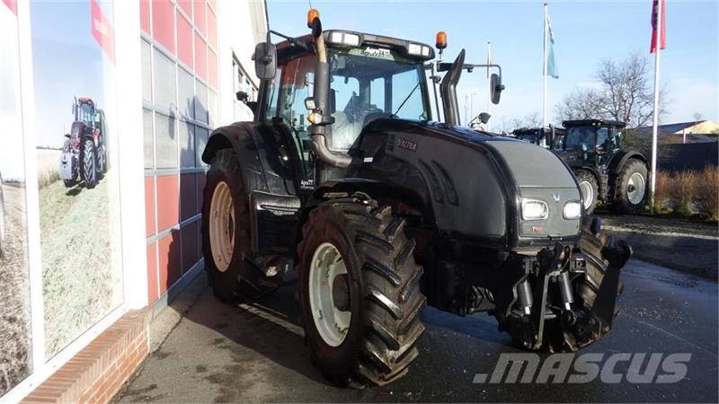 Valtra T172 Direct Tractores