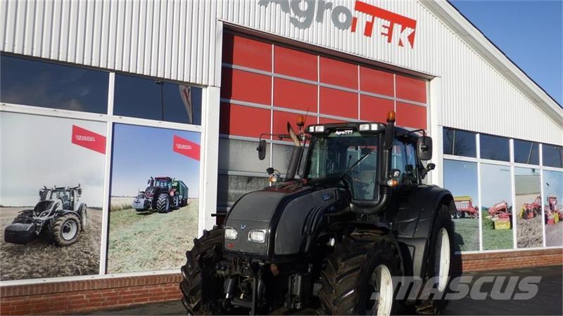 Valtra T172 Direct Tractores