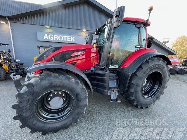 Valtra T235 Direct Tractores