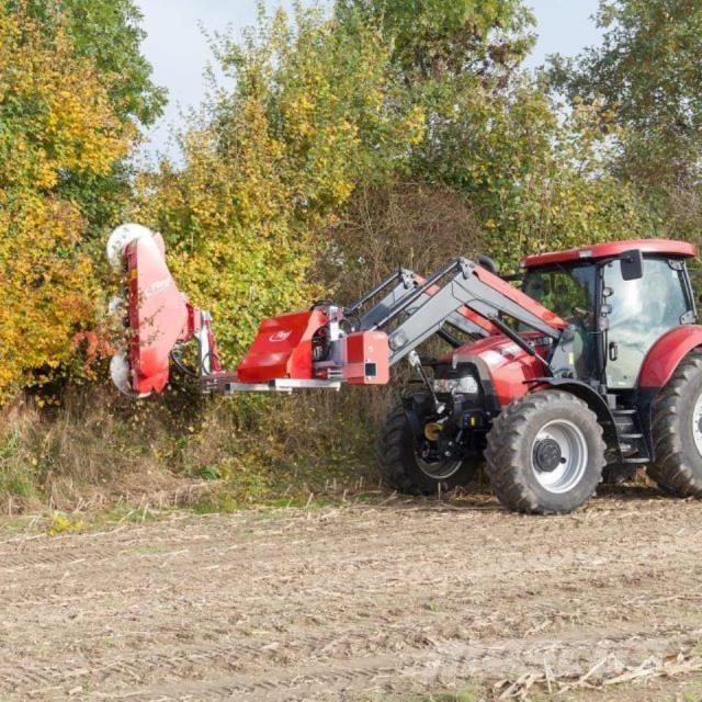 Fliegl WOODKING CLASSIC Tijeras cortasetos