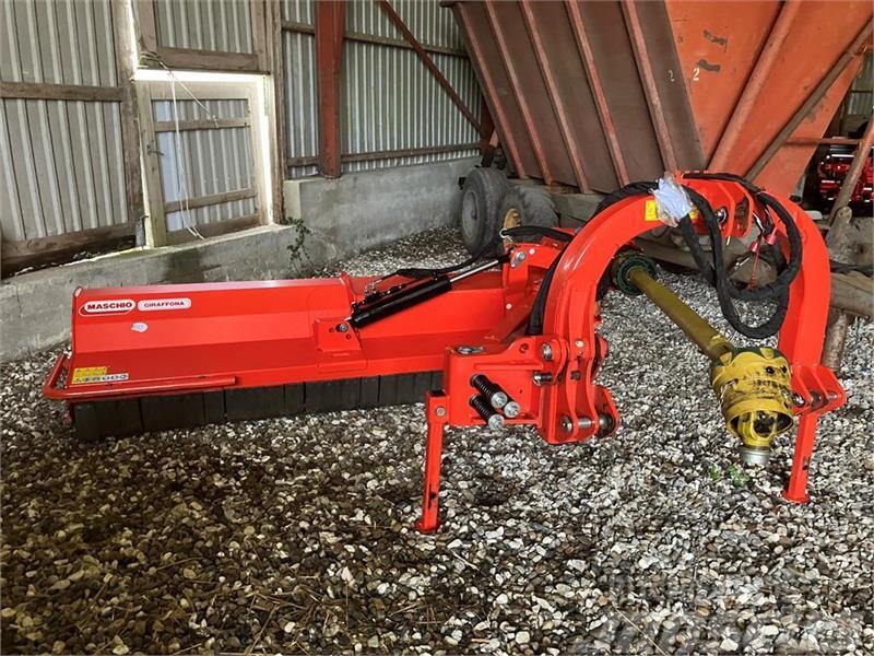 Maschio Giraffona 260 Podadoras