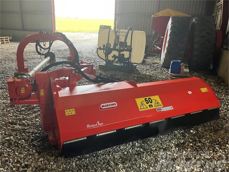 Maschio Giraffona 260 Podadoras