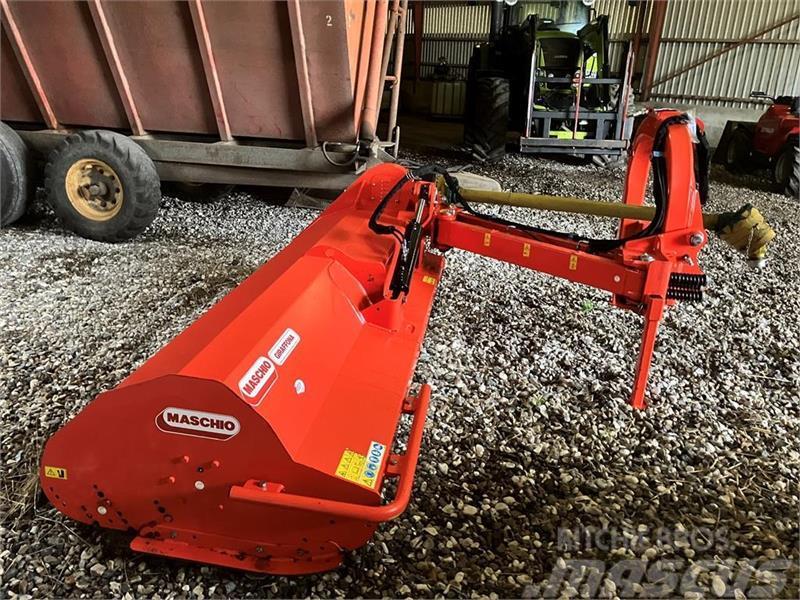 Maschio Giraffona 260 Podadoras