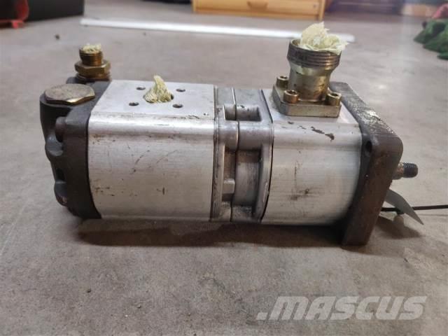 Bosch Hydraulikpumpe Hidráulicos