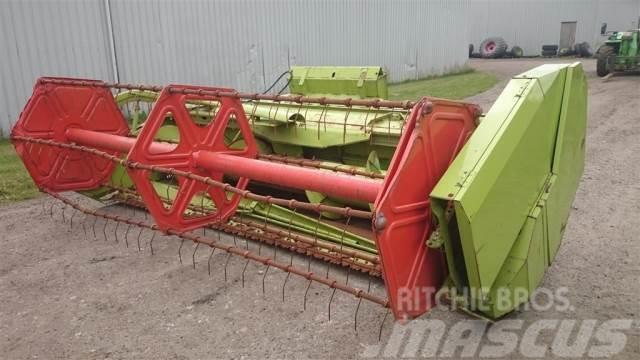 CLAAS 12 Podadoras