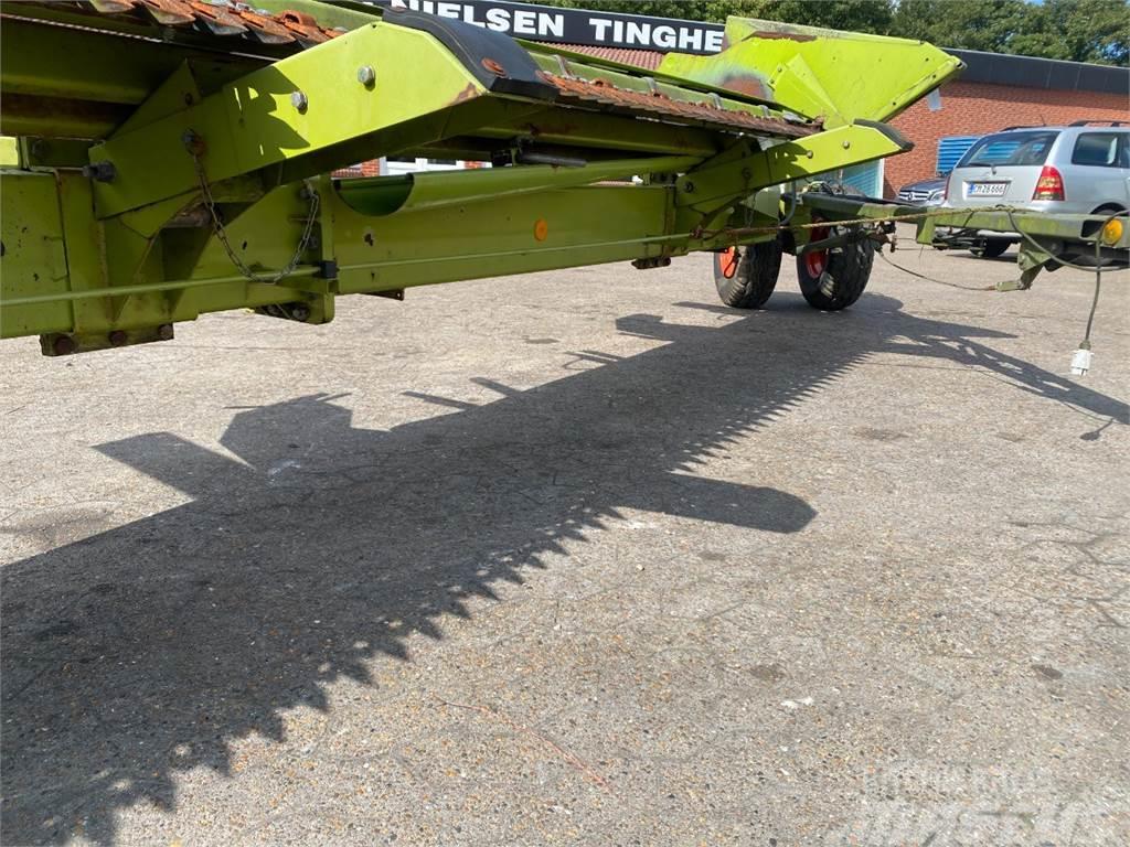 CLAAS Skærebordsvogn Accesorios para cosechadoras combinadas