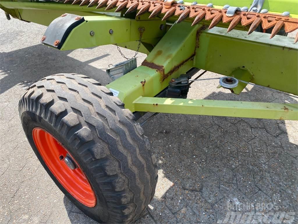 CLAAS Skærebordsvogn Accesorios para cosechadoras combinadas