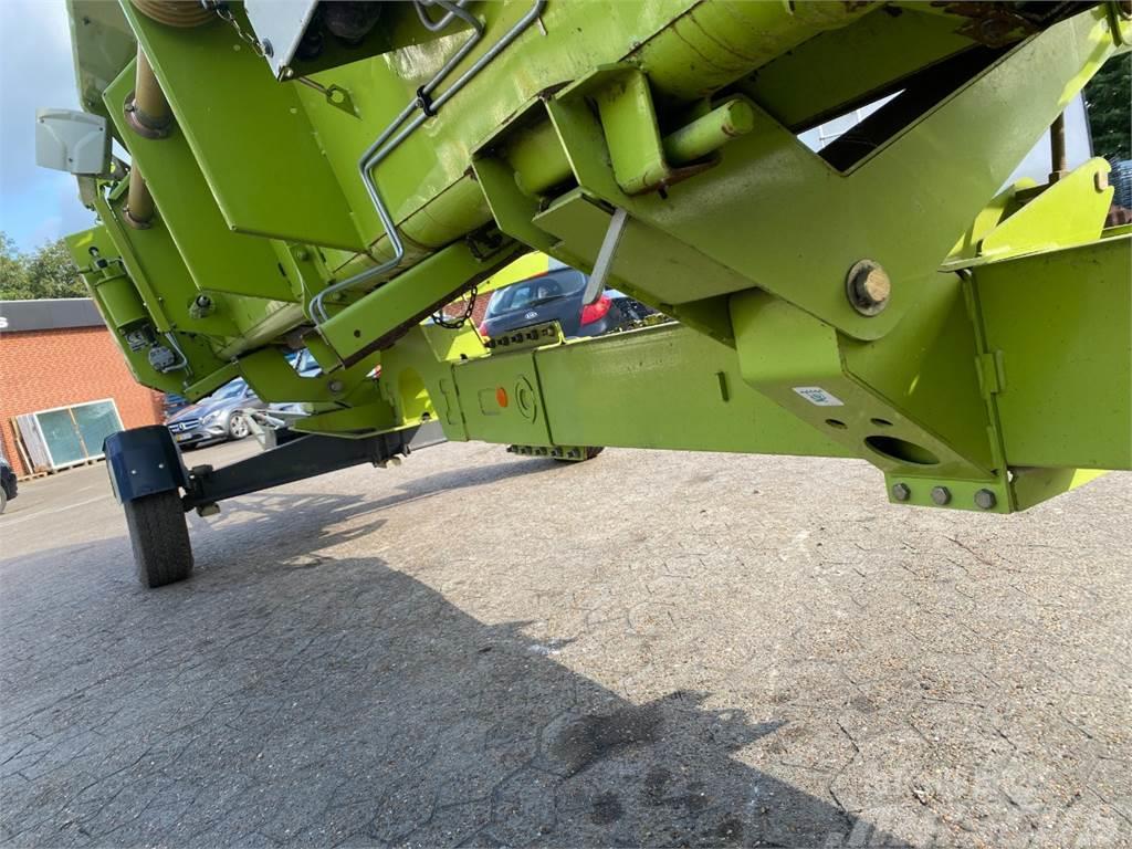 CLAAS Skærebordsvogn Accesorios para cosechadoras combinadas