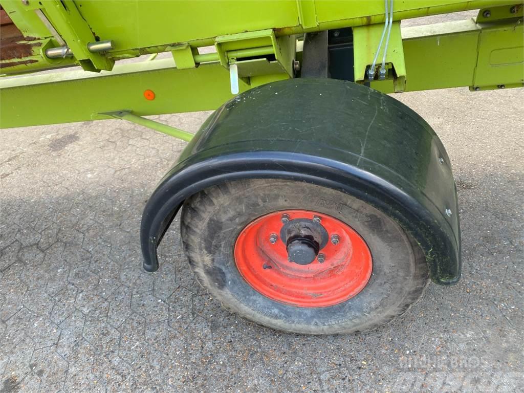 CLAAS Skærebordsvogn Accesorios para cosechadoras combinadas