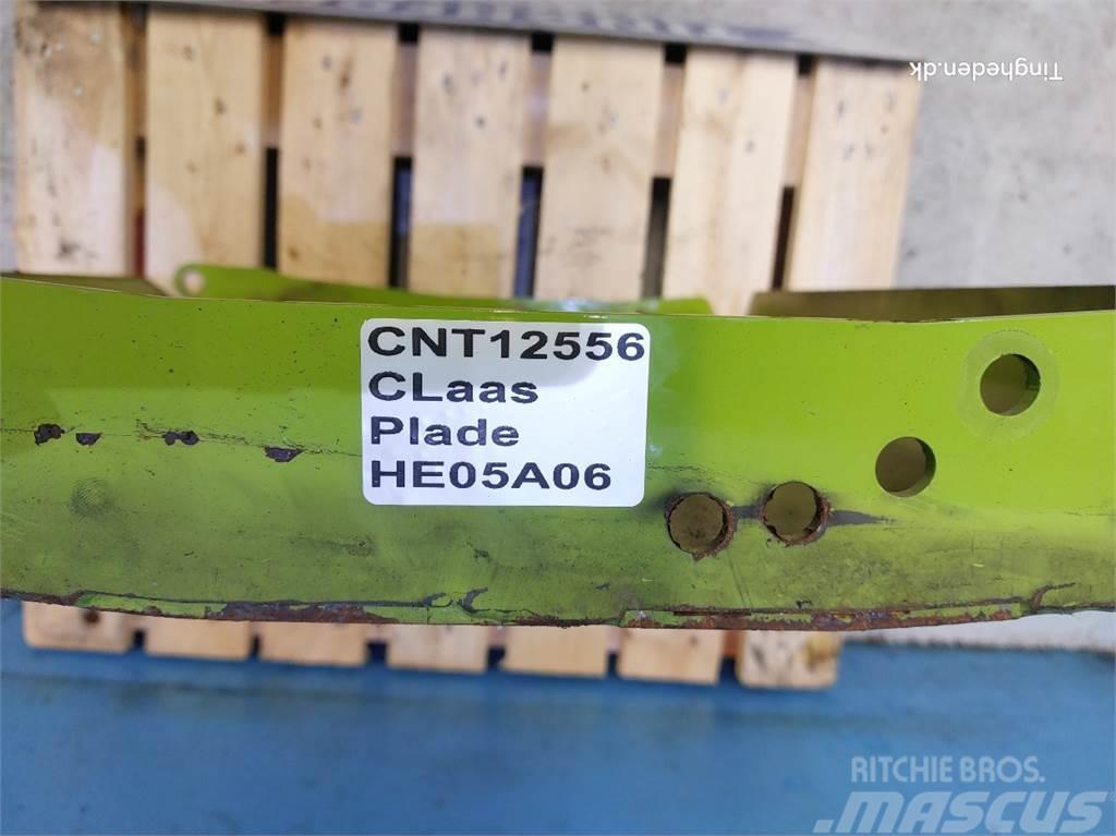 CLAAS V930 Accesorios para cosechadoras combinadas