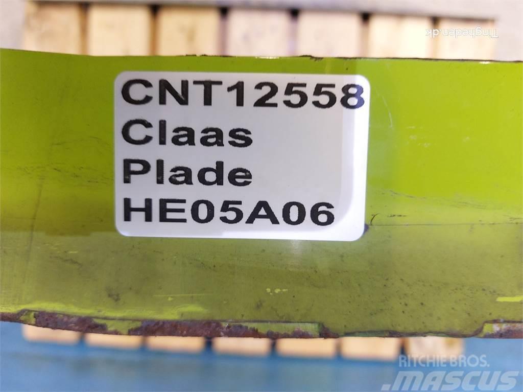 CLAAS V930 Accesorios para cosechadoras combinadas