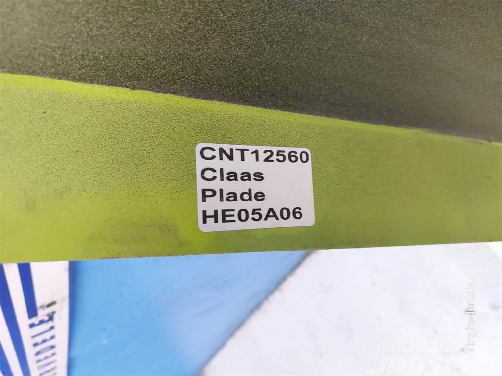 CLAAS V930 Accesorios para cosechadoras combinadas