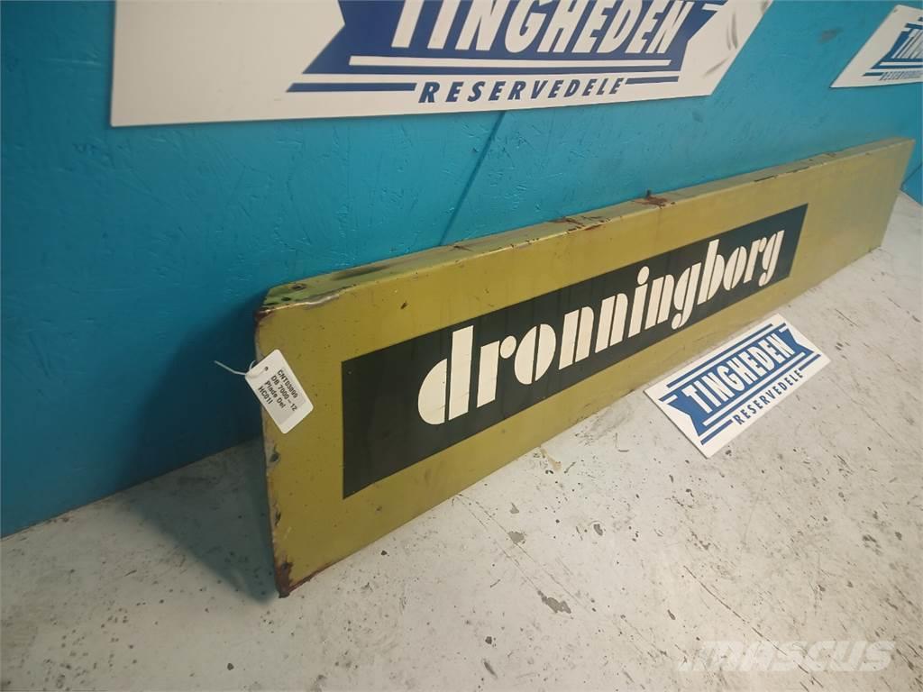 Dronningborg 7000 Otra maquinaria agrícola