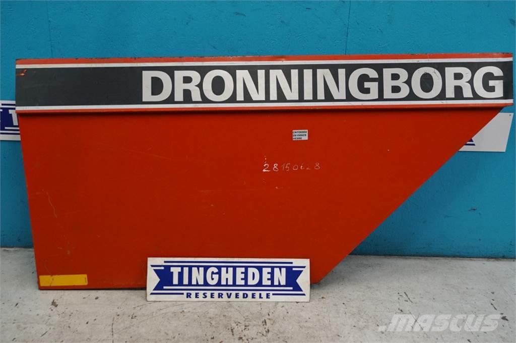 Dronningborg 8900 Otra maquinaria agrícola