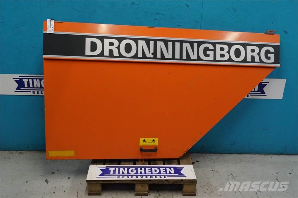 Dronningborg 9000 Otra maquinaria agrícola