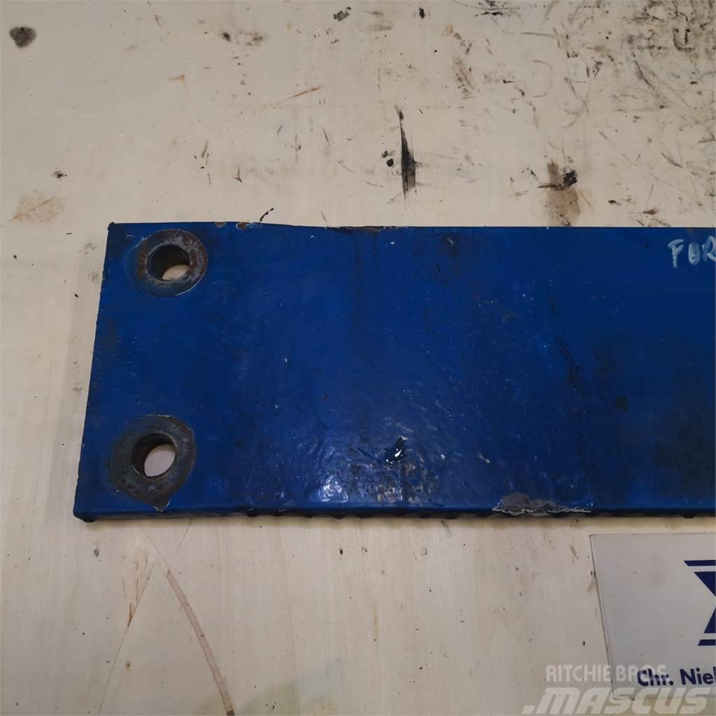 Ford 6640 Otros accesorios para tractores