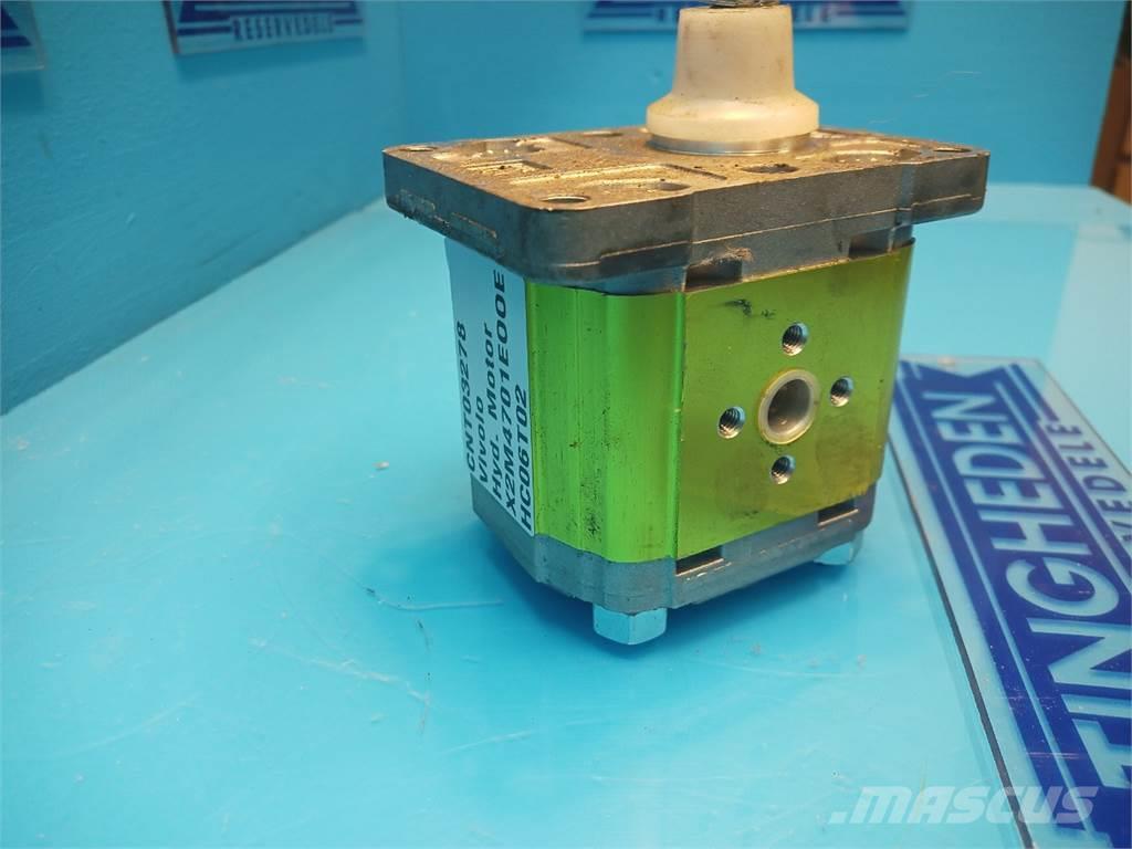  Hydraulikmotor Vivolo Hidráulicos