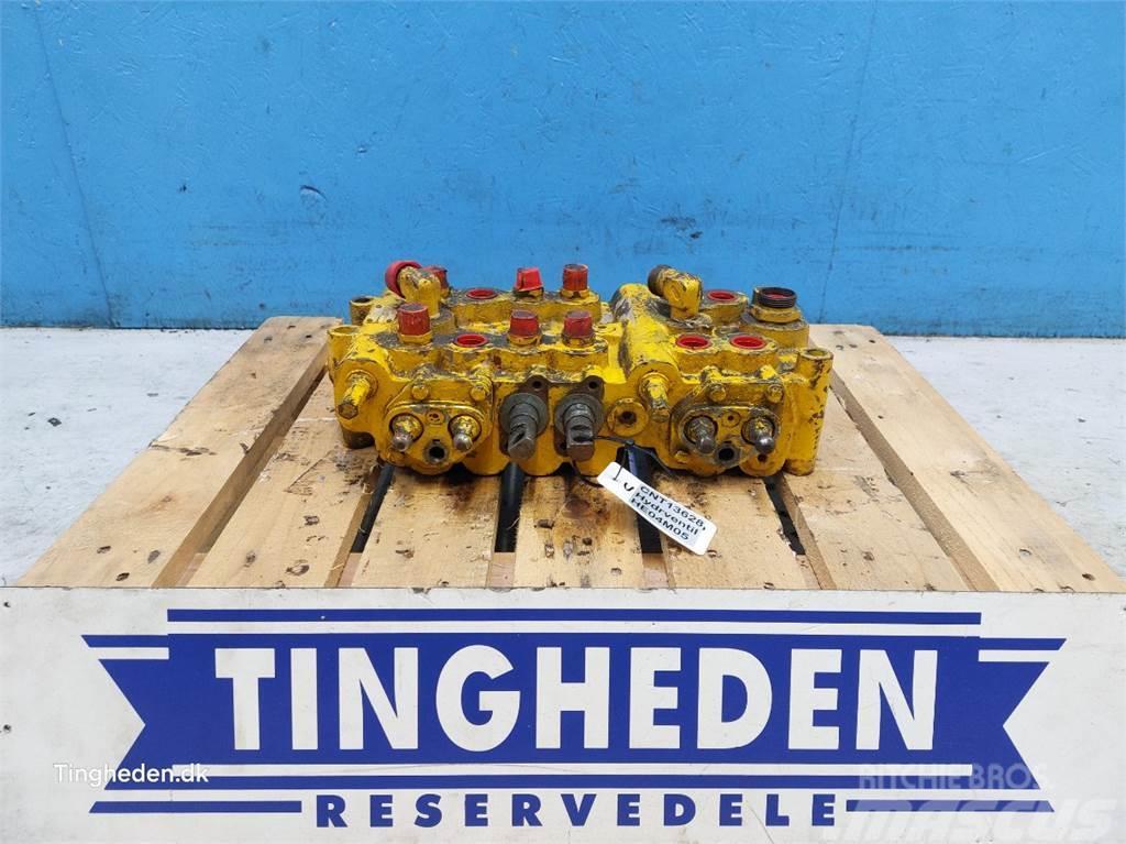  Hydraulikventil V1408DDDDRDD2VL Hidráulicos