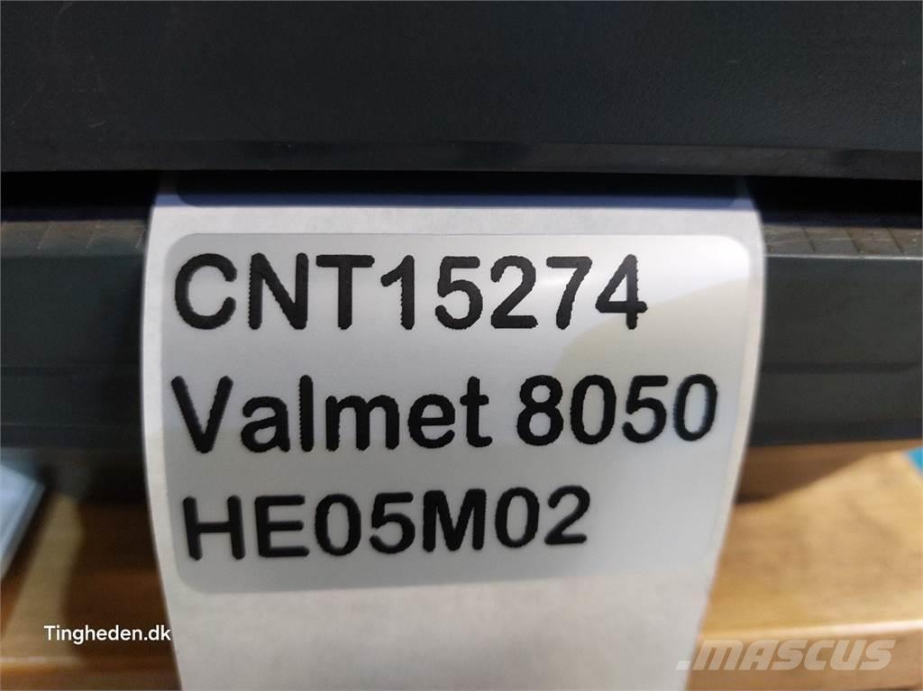 Valmet 8050 Otros accesorios para tractores