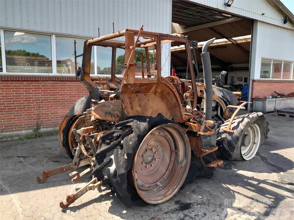 Valtra T213 Tractores