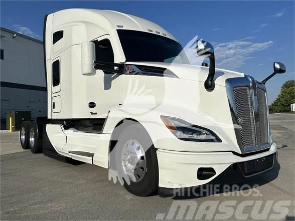 Kenworth T680 Otros