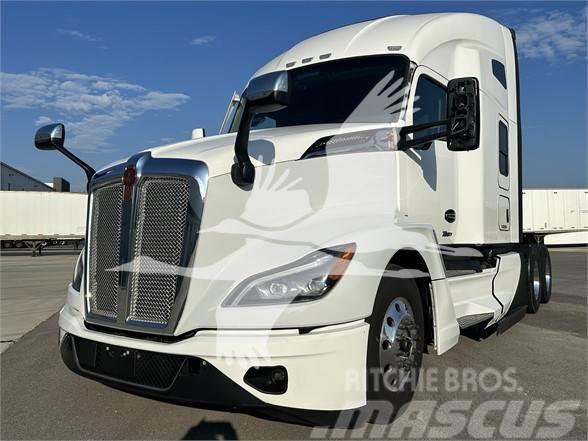 Kenworth T680 Otros