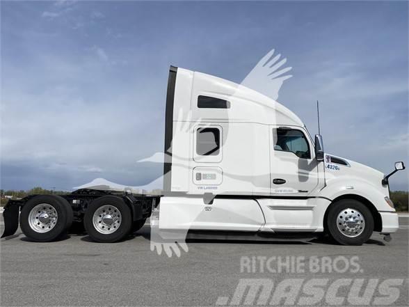 Kenworth T680 Otros