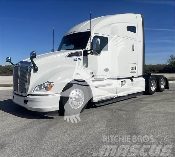 Kenworth T680 Otros