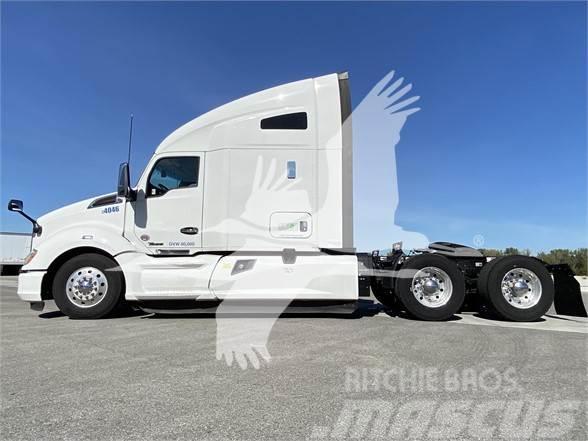 Kenworth T680 Otros