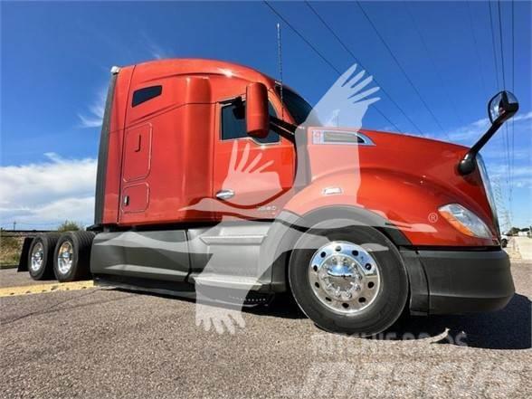 Kenworth T680 Otros