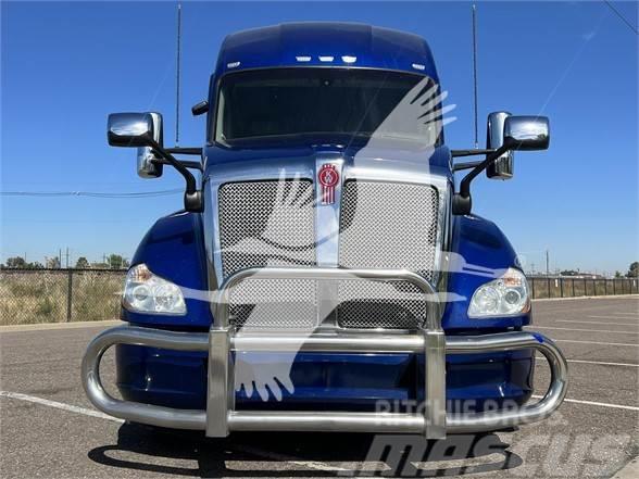 Kenworth T680 Otros