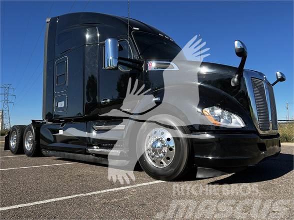 Kenworth T680 Otros