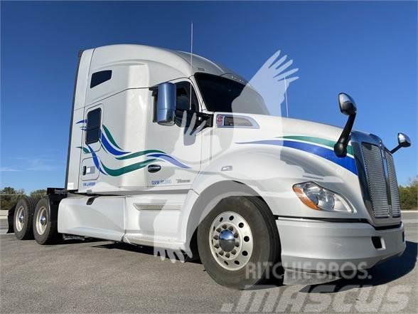 Kenworth T680 Otros