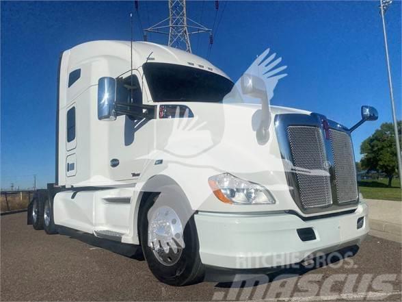 Kenworth T680 Otros