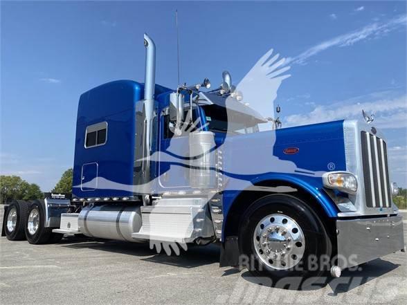 Peterbilt 389 Otros