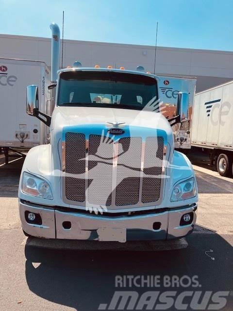 Peterbilt 579 Otros