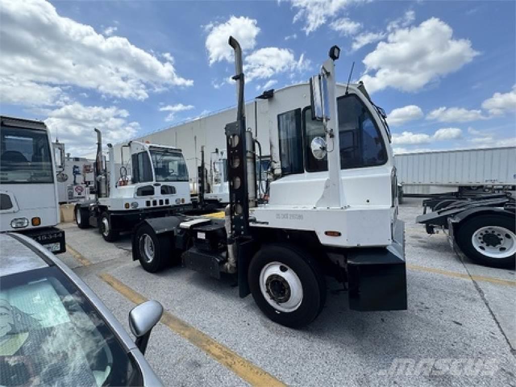 Autocar ACTT42 Tractocamiones para terminales