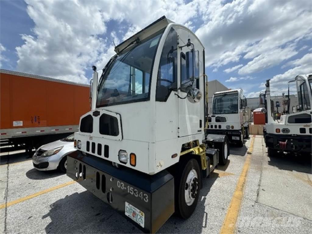 Autocar ACTT42 Tractocamiones para terminales