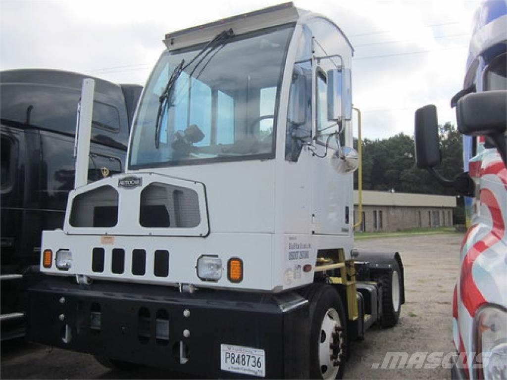 Autocar ACTT42 Tractocamiones para terminales