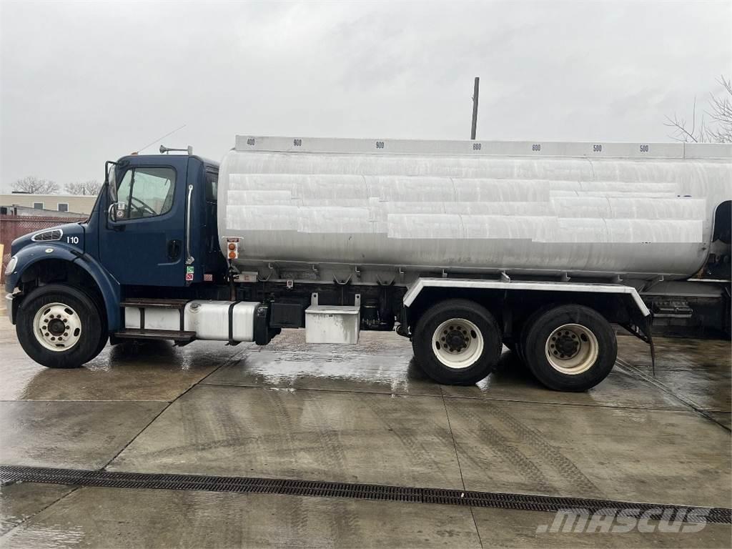 Freightliner 106 Otros camiones