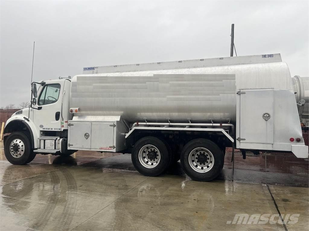 Freightliner 106 Otros camiones