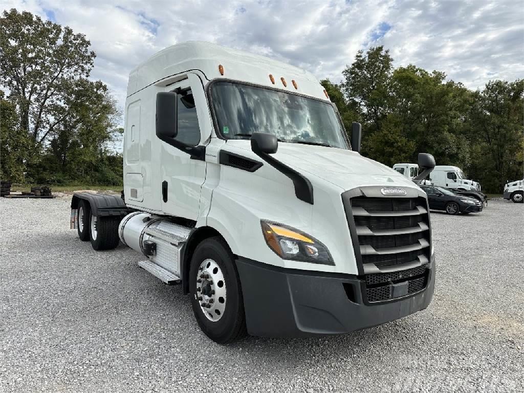 Freightliner CA116 Camiones tractor