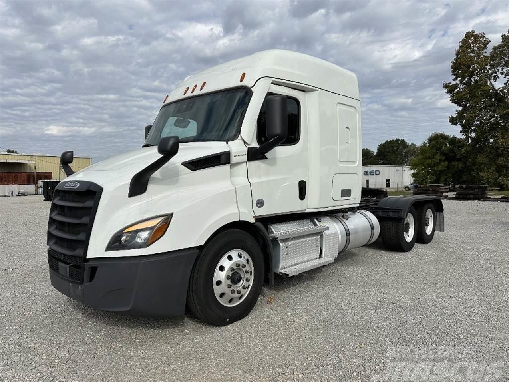 Freightliner CA116 Camiones tractor