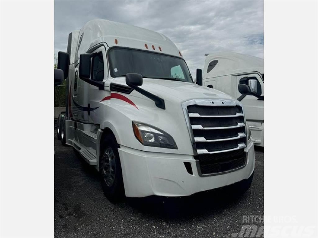 Freightliner Cascadia Camiones tractor