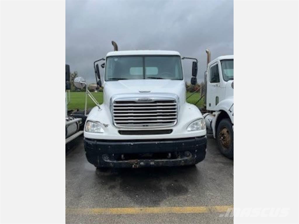 Freightliner Columbia Camiones tractor