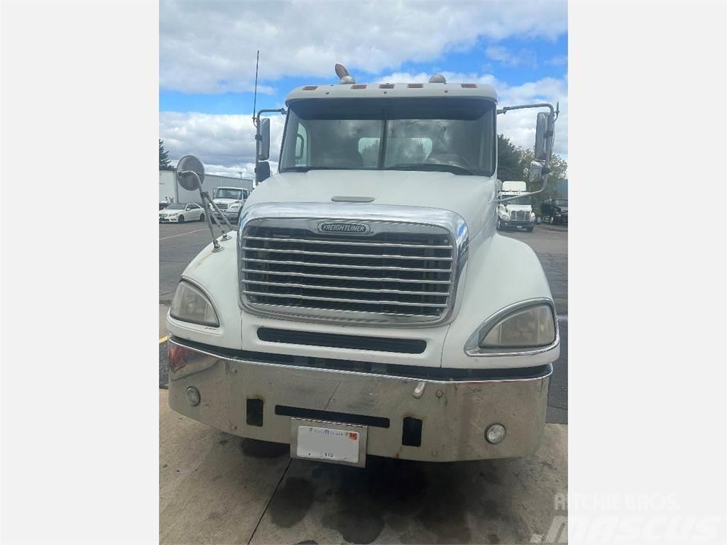 Freightliner Columbia Camiones tractor