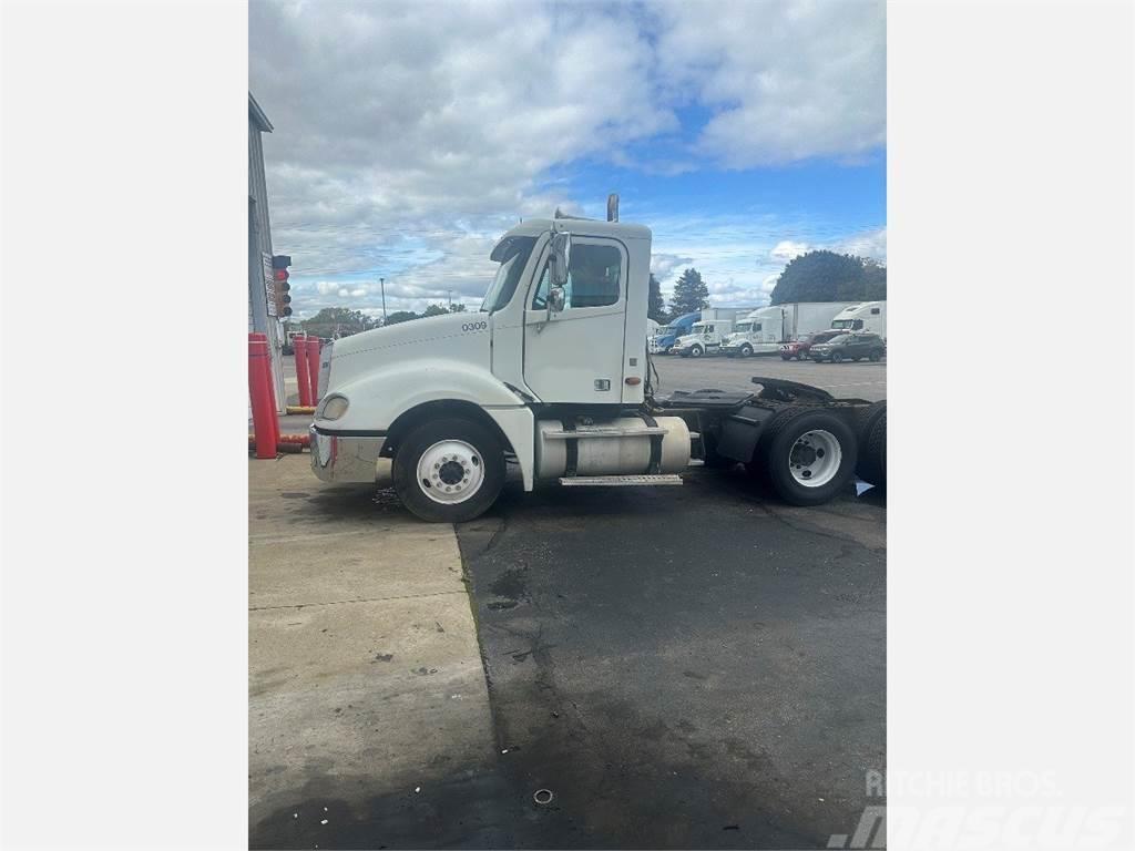 Freightliner Columbia Camiones tractor