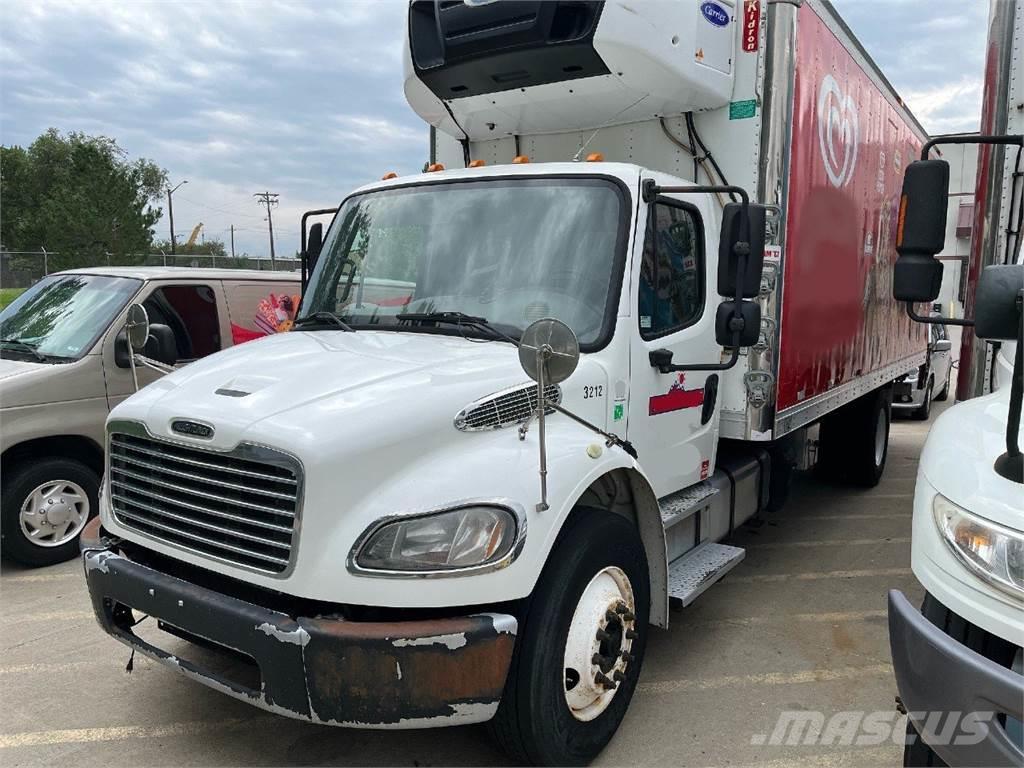 Freightliner M2 Camiones con temperatura controlada